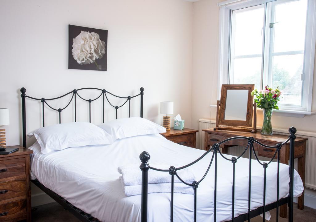 The Dolphin Hotel Wincanton Dış mekan fotoğraf