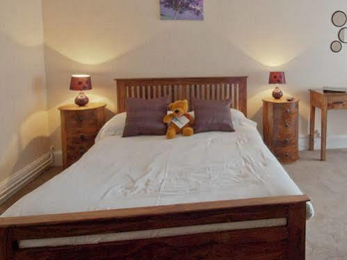 The Dolphin Hotel Wincanton Dış mekan fotoğraf